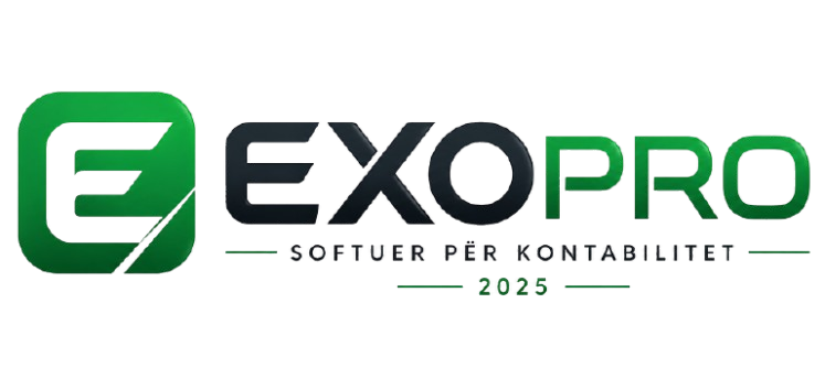 EXOPRO Logo